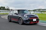 Mini John Cooper Works GP 2020 года (JP)